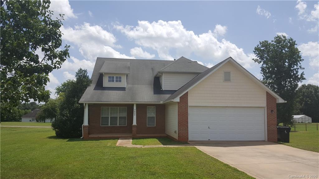 2800 Thornburg Court Monroe NC 28110