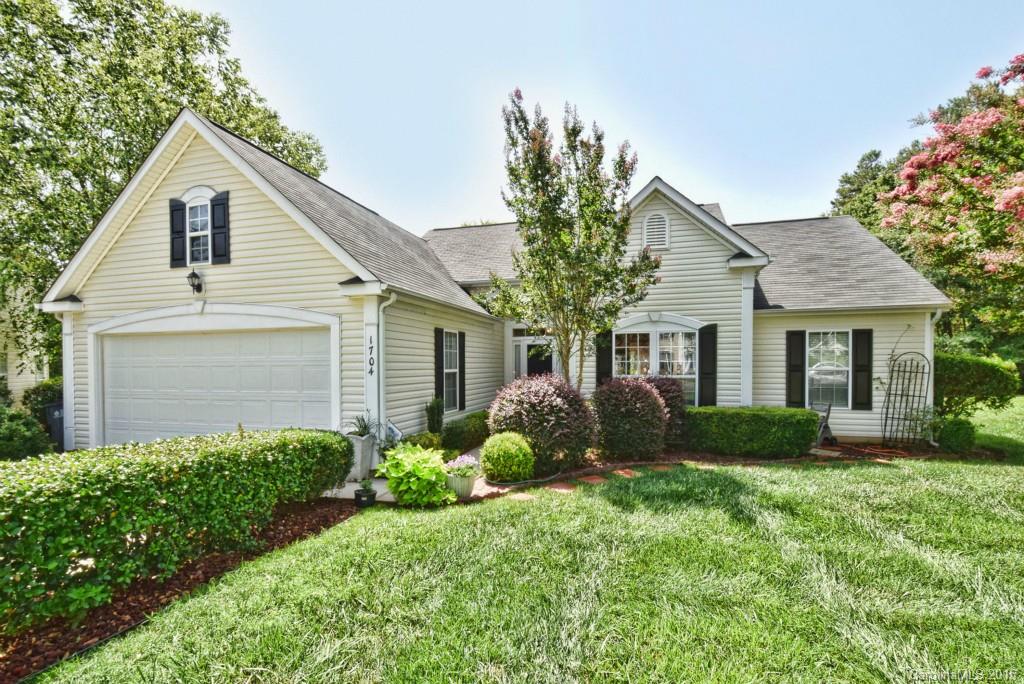 1704 Bianca Court Charlotte NC 28214