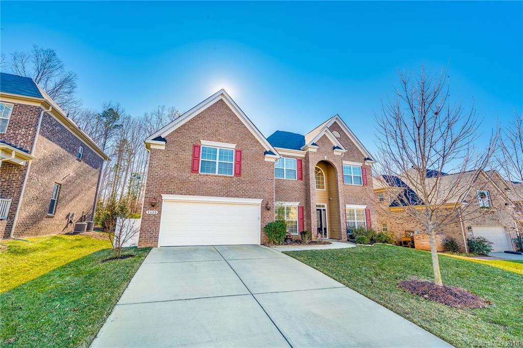 8600 Fairgreen Avenue Waxhaw NC 28173