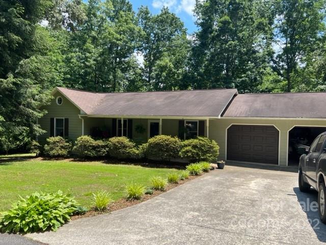 184 Devonwood Drive Marion NC 28752