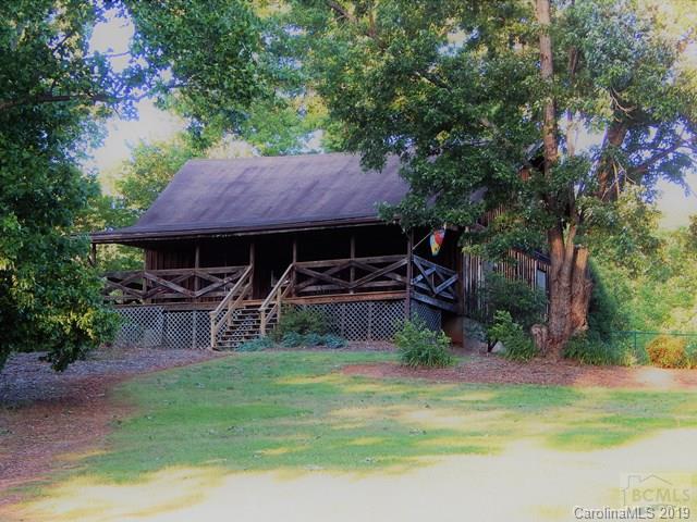 1657 Old Nc 18 Morganton NC 28655