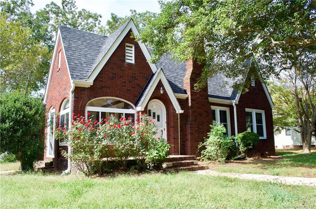 366 W Center Avenue Mooresville NC 28115