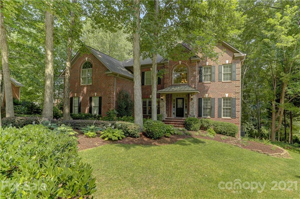 8600 Riverdale Court Waxhaw NC 28173