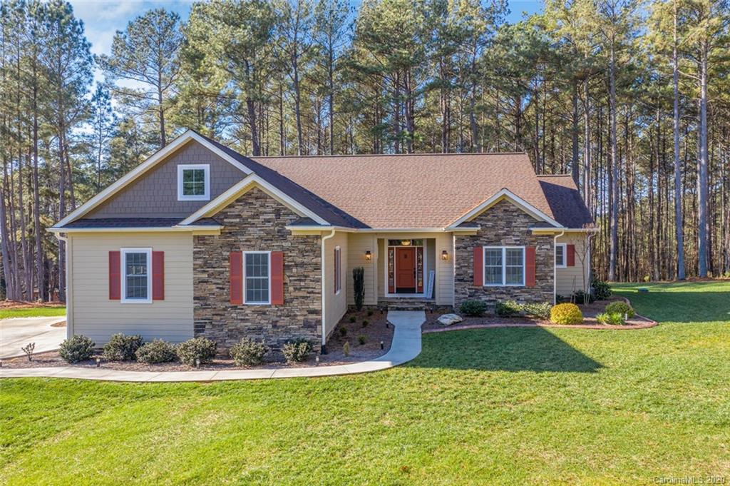 5621 Anchor Drive Granite Falls NC 28630