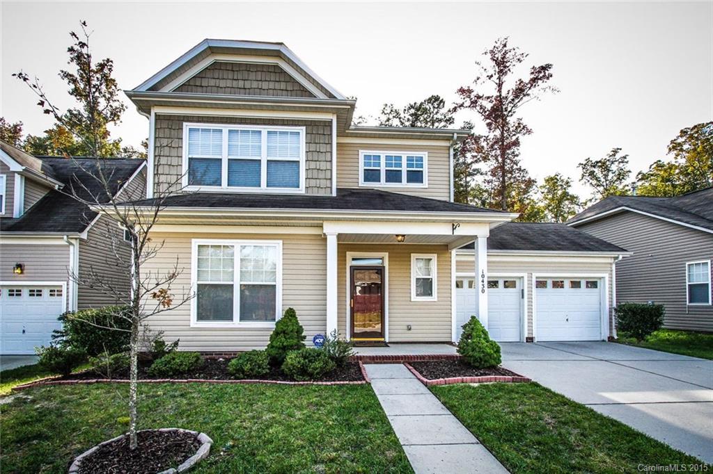 10430 Carver Falls Road Charlotte NC 28214