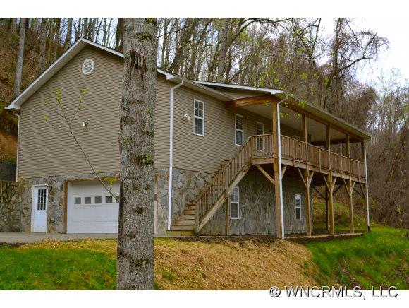 194 Anglers Ridge Waynesville NC 28786
