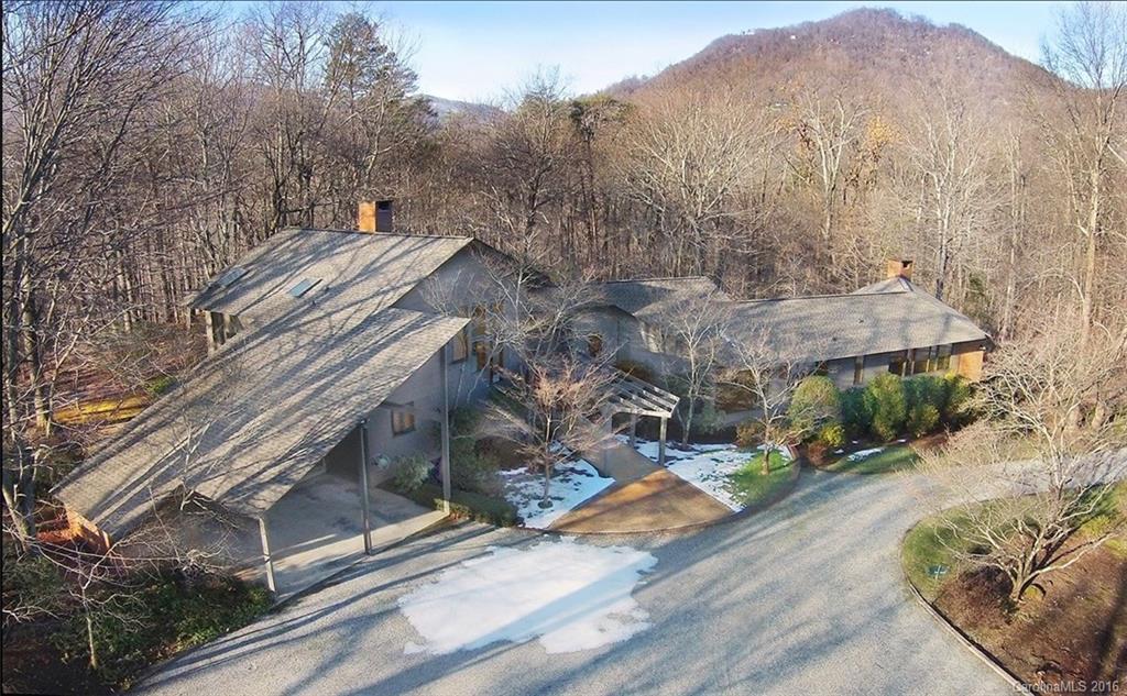 600 Judge Road Tryon NC 28782