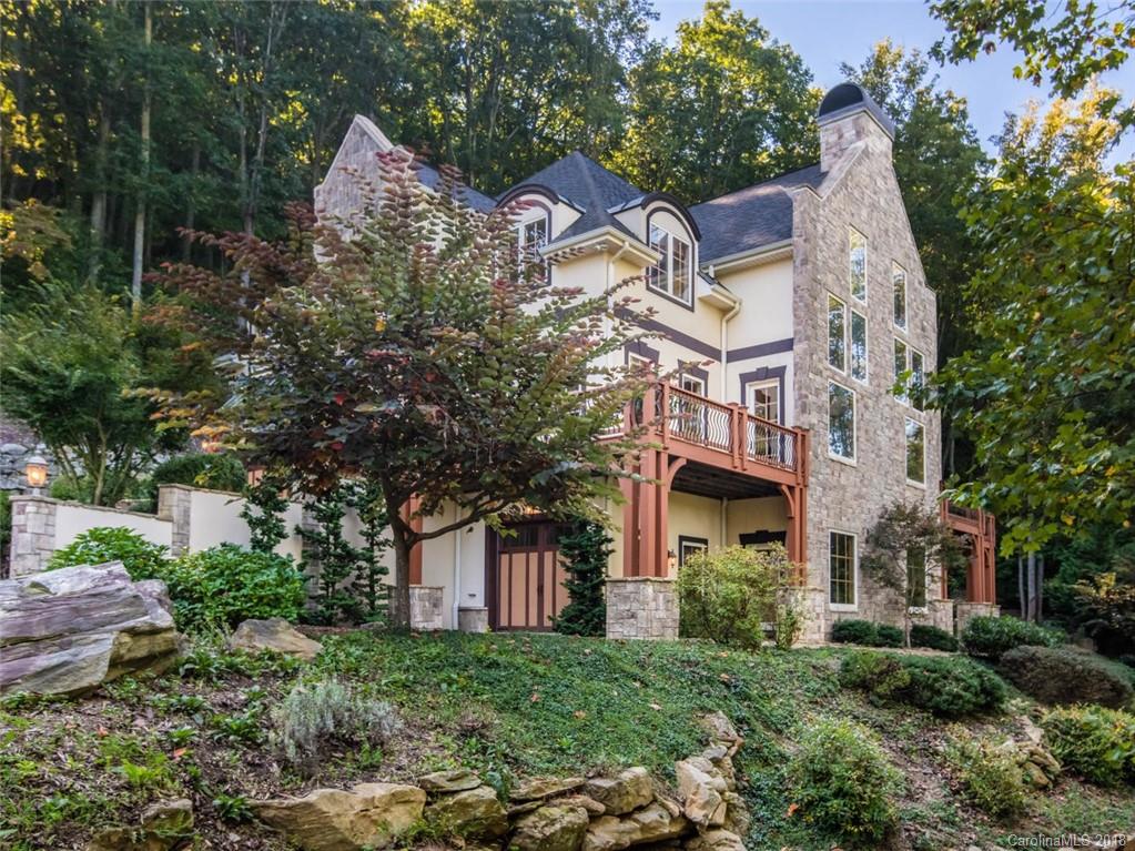 29 Hearthstone Drive Asheville NC 28803