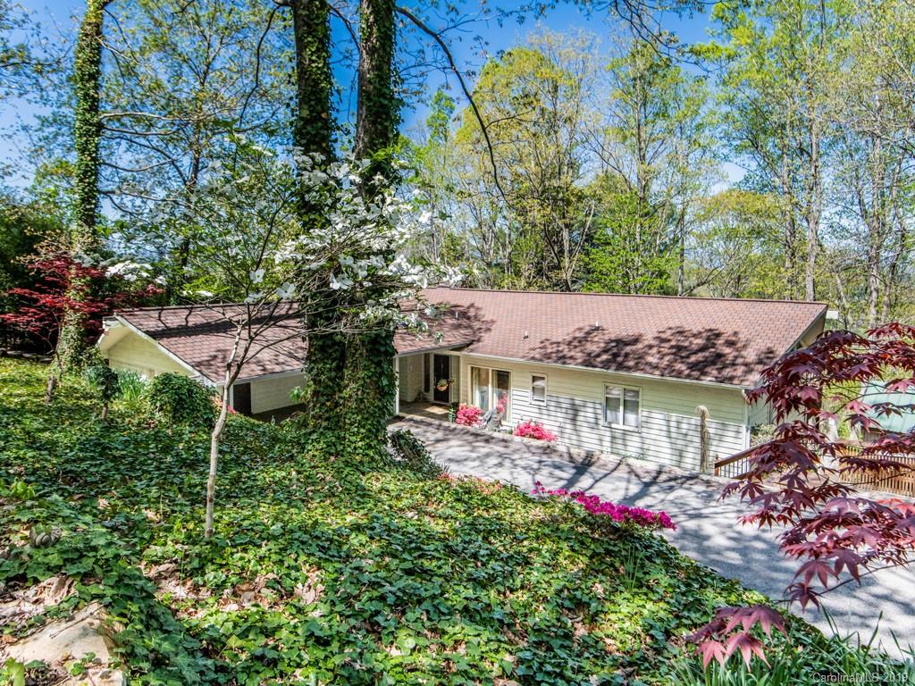204 Cherokee Road Asheville NC 28804