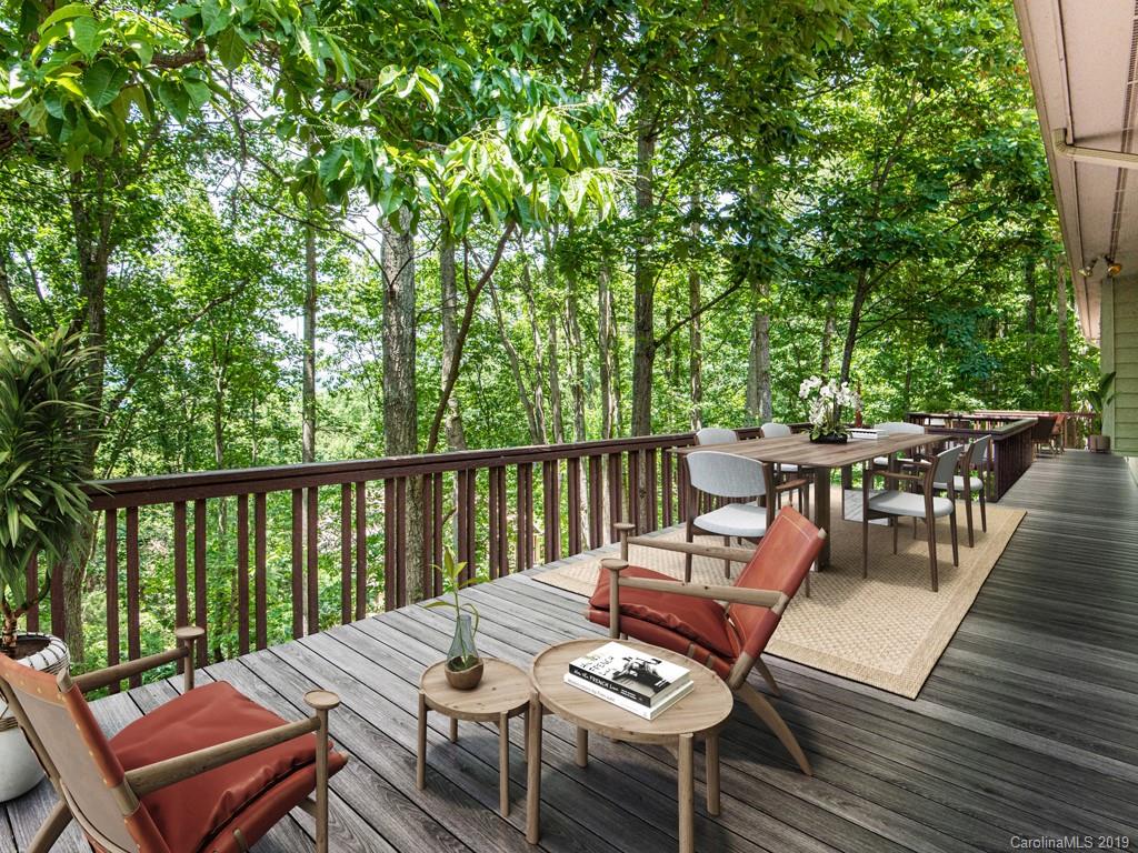 204 Cherokee Road Asheville NC 28804