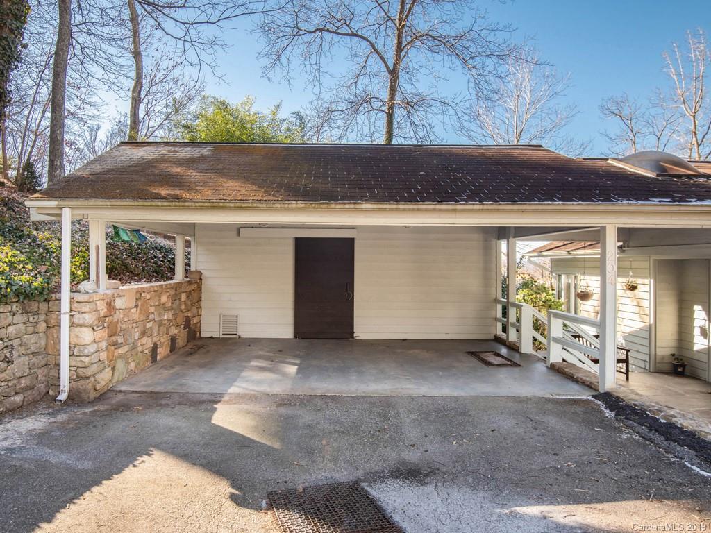204 Cherokee Road Asheville NC 28804