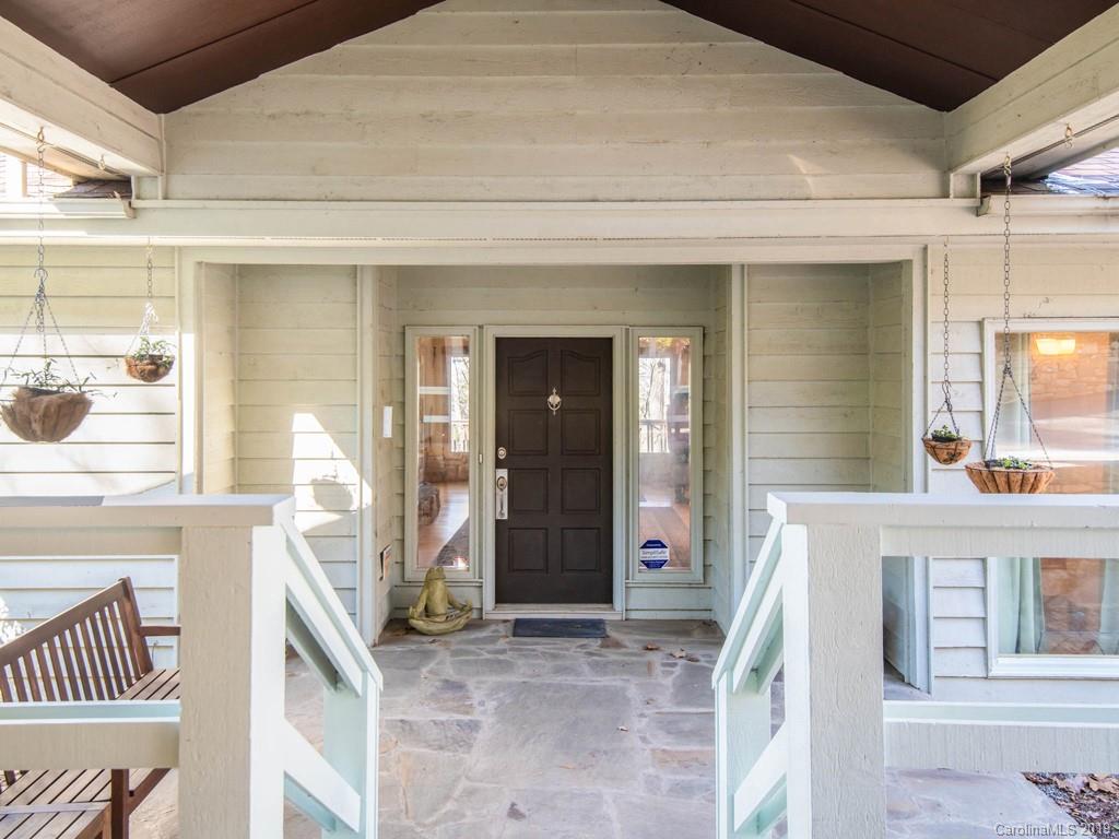 204 Cherokee Road Asheville NC 28804