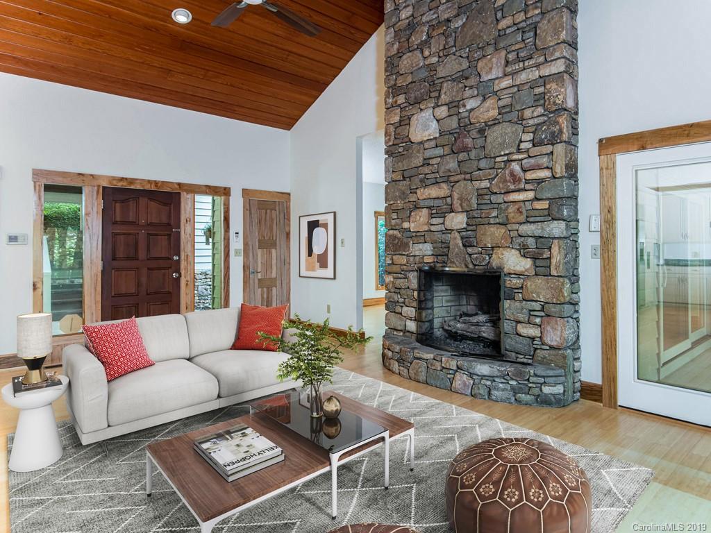 204 Cherokee Road Asheville NC 28804