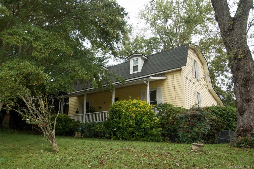 19 W Cross Street Marion NC 28752