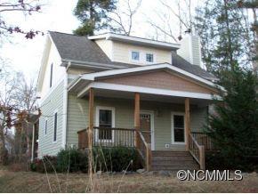 38 Lamar Avenue Asheville NC 28803