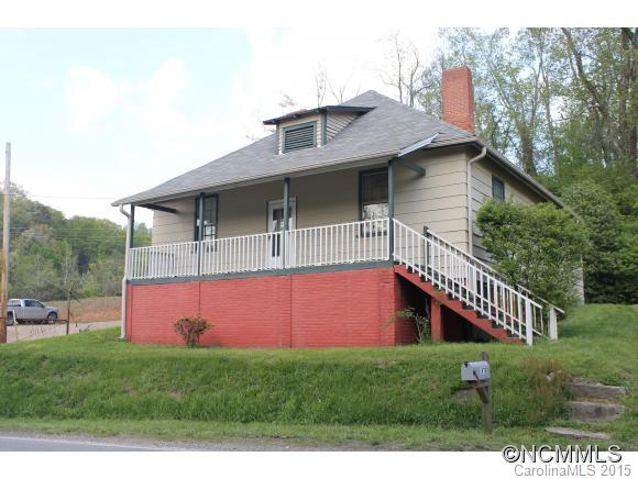 1979 Riverside Drive Asheville NC 28804