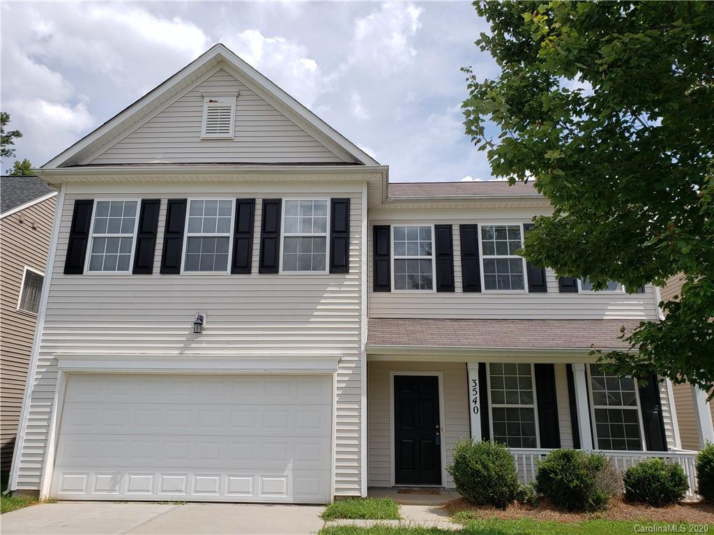 3540 Catawba Creek Drive Gastonia NC 28056