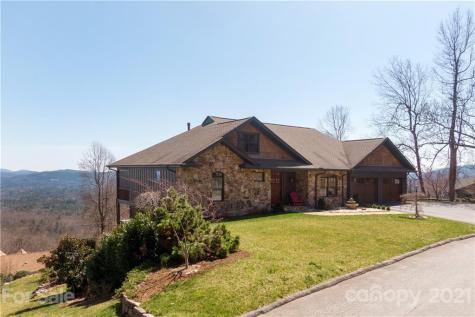 159 Alta Circle Laurel Park NC 28739