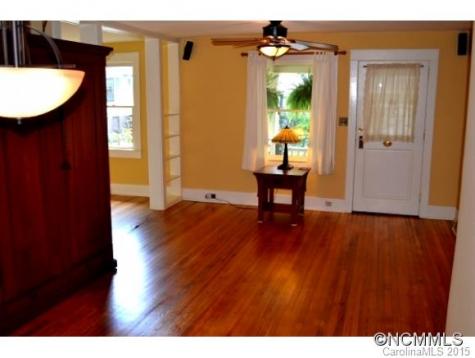 30 Monroe Place Asheville NC 28801