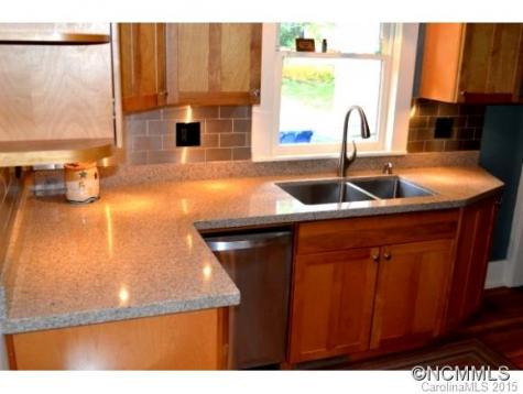 30 Monroe Place Asheville NC 28801