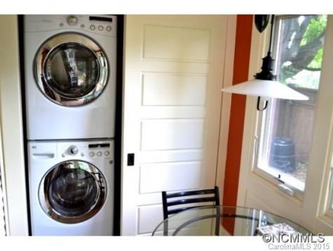 30 Monroe Place Asheville NC 28801