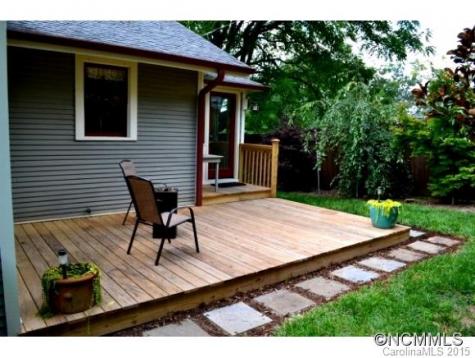 30 Monroe Place Asheville NC 28801