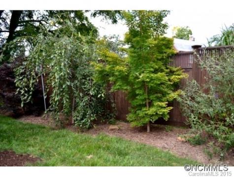 30 Monroe Place Asheville NC 28801