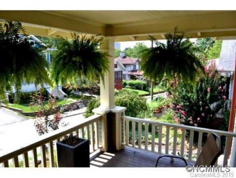 30 Monroe Place Asheville NC 28801