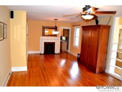 30 Monroe Place Asheville NC 28801