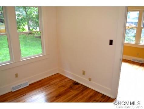 30 Monroe Place Asheville NC 28801