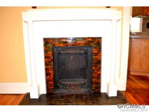 30 Monroe Place Asheville NC 28801