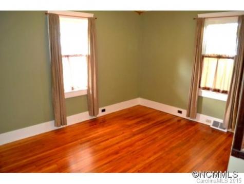 30 Monroe Place Asheville NC 28801