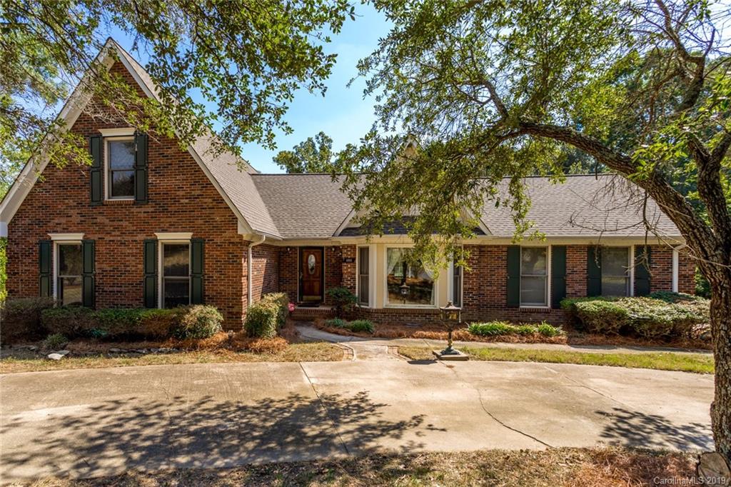4371 Fellows Lane Charlotte NC 28215