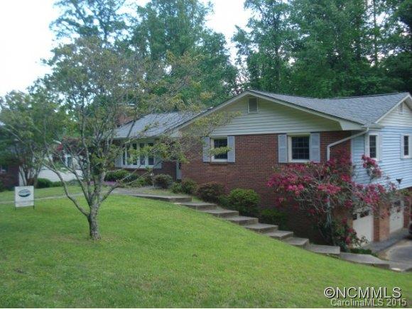 211 Kings Creek Road Brevard NC 28712