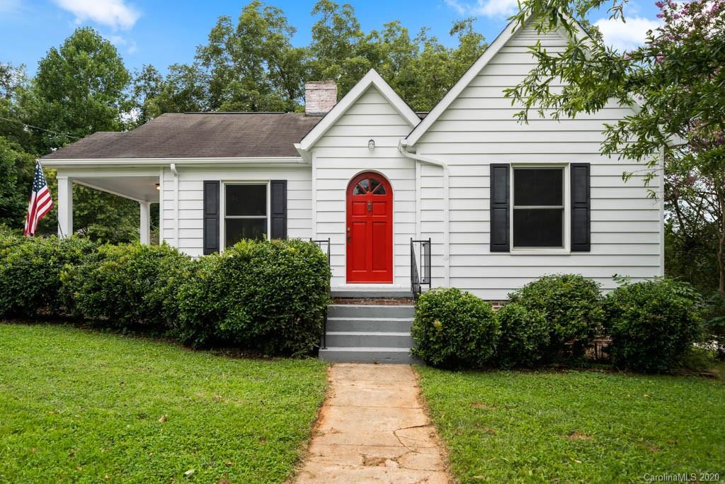 213 W Herman Street Newton NC 28658