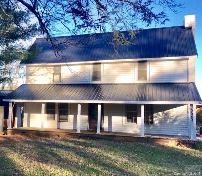 5664 Rays Dairy Avenue Morganton NC 28655