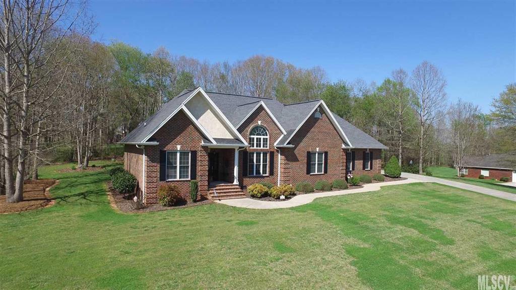41 Stonegate Drive Taylorsville NC 28681