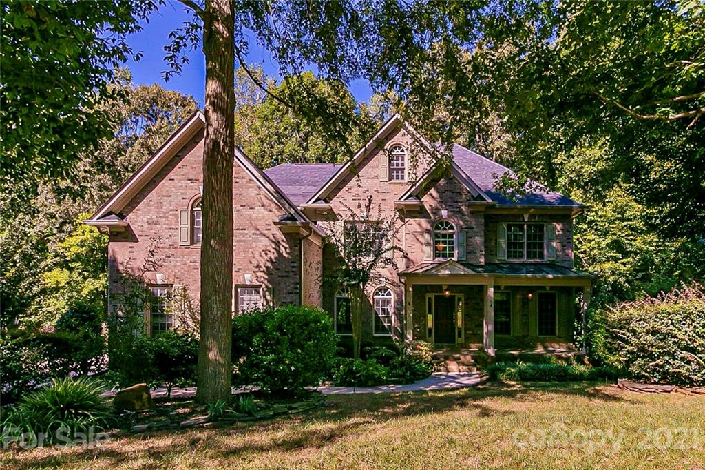 5509 Silver Creek Drive Waxhaw NC 28173