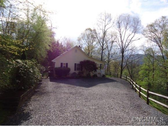442 Beechwood Drive Sylva NC 28779