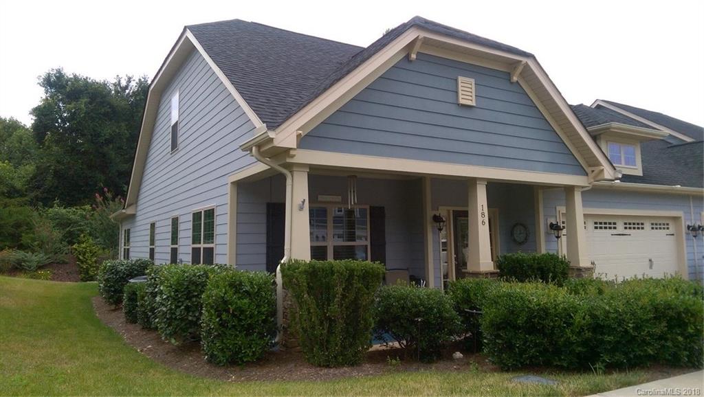 186 Aztec Circle Mooresville NC 28117
