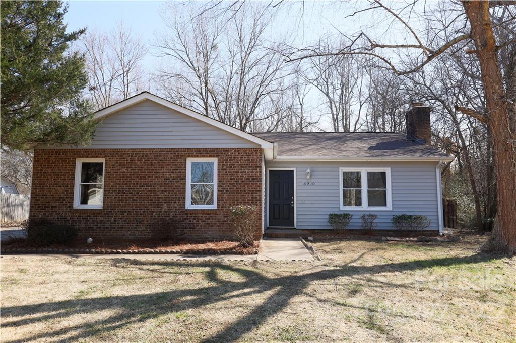 6210 Riverton Court Charlotte NC 28227