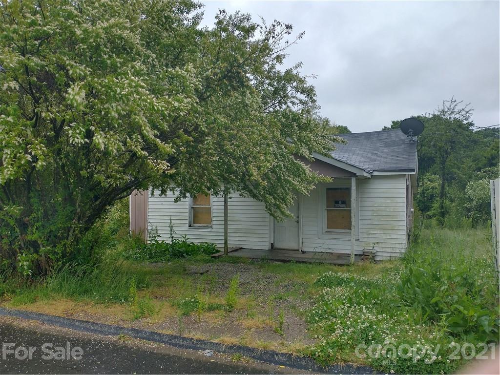 219 Reese Street Gastonia NC 28056