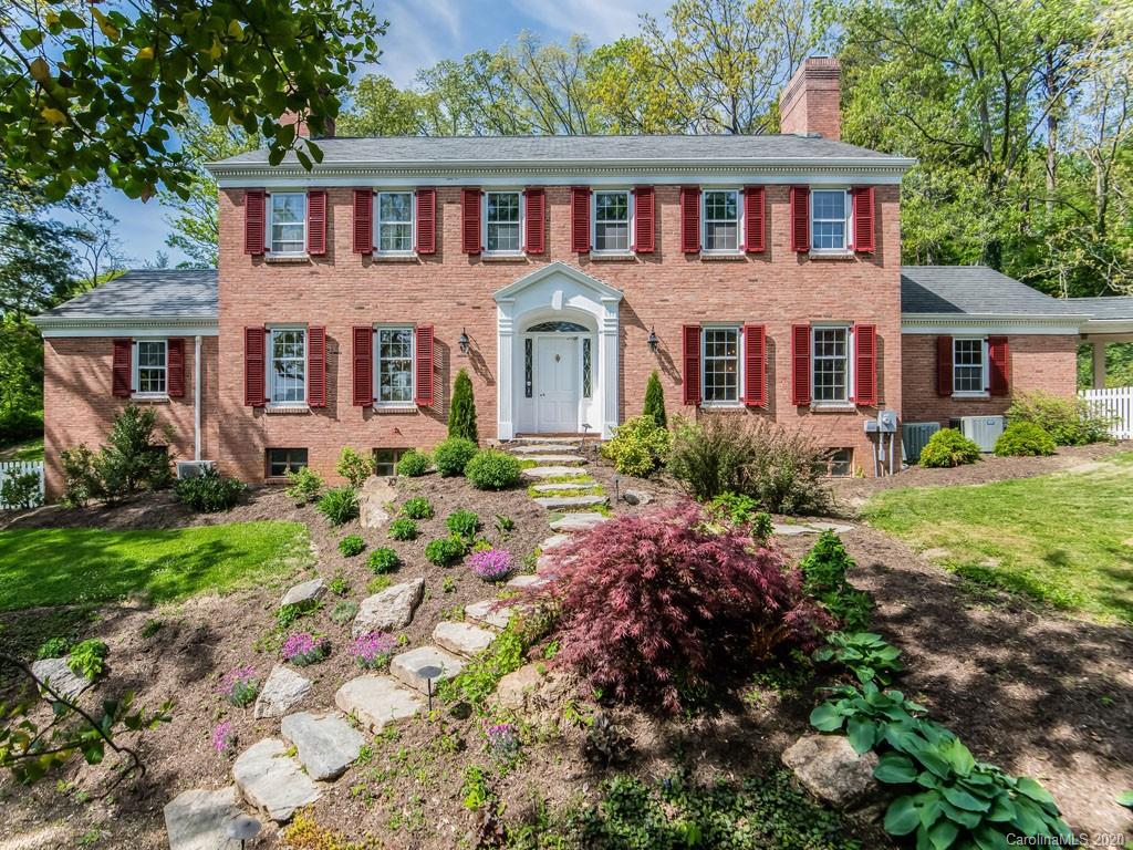 44 Hamburg Mountain Road Weaverville NC 28787
