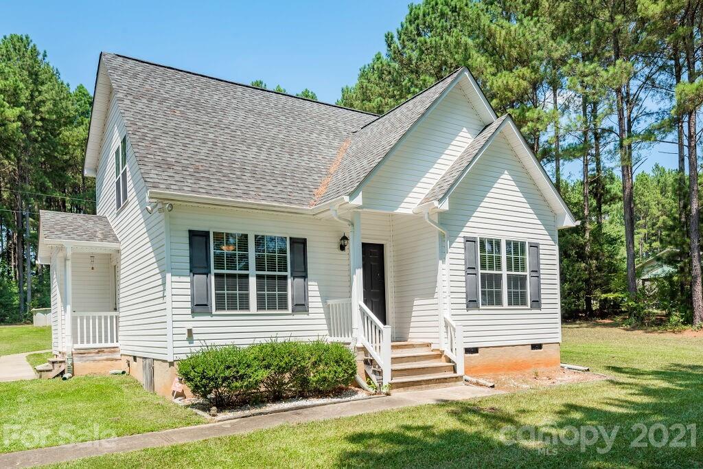 3512 Mary Elizabeth Church Road Waxhaw NC 28173