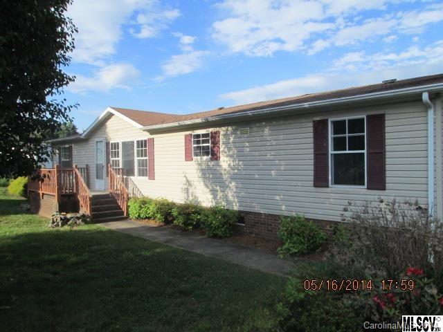 3842 Berry Creek Circle Granite Falls NC 28630