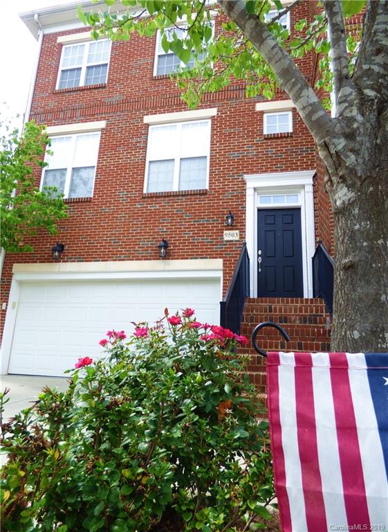 9503 Westchire Court Matthews NC 28105