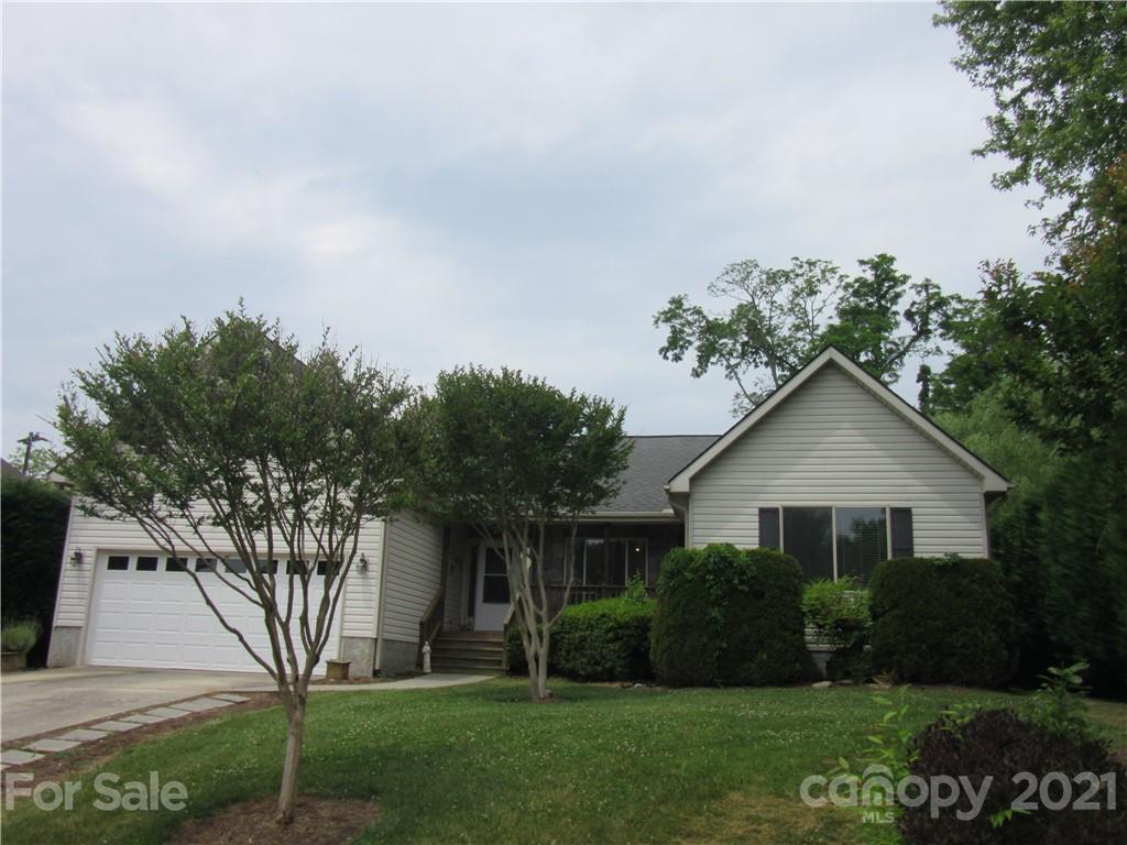 131 Beaver Dam Drive Mills River NC 28759