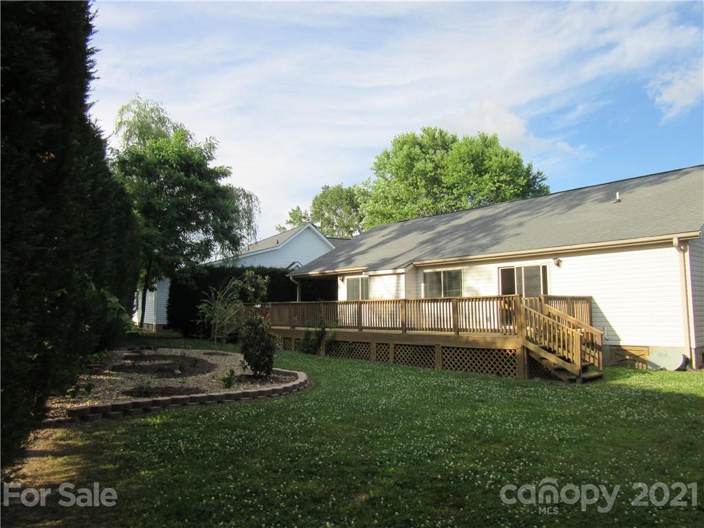131 Beaver Dam Drive Mills River NC 28759