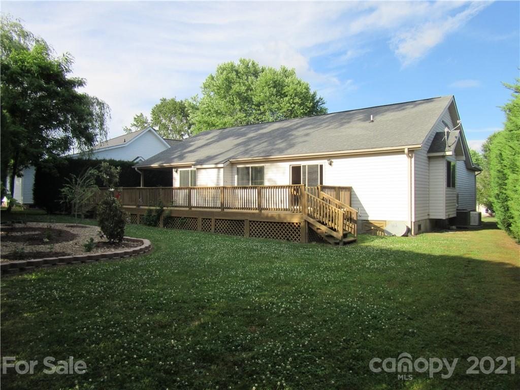 131 Beaver Dam Drive Mills River NC 28759