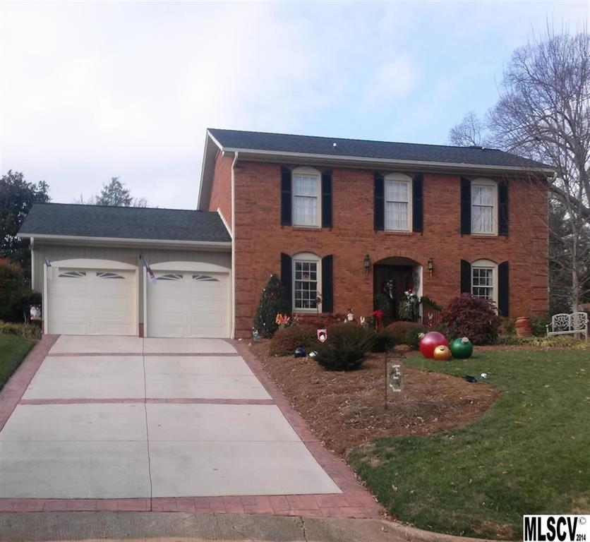 1741 10th Street Court NW Hickory NC 28601